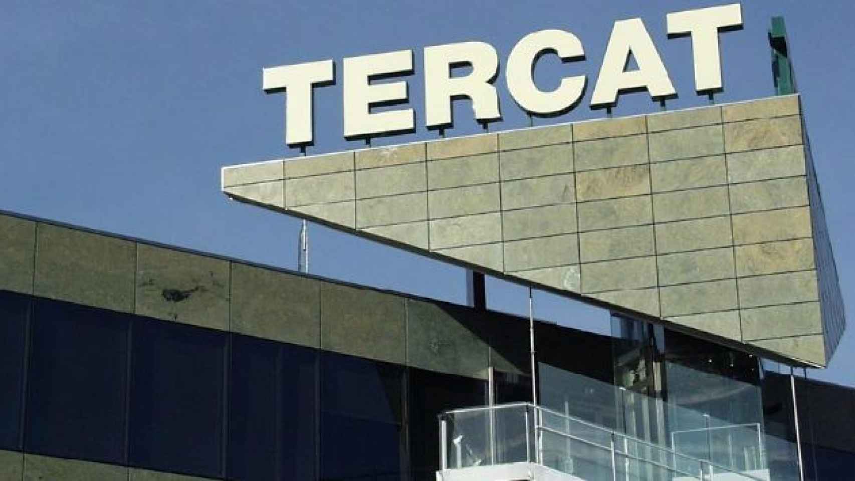 Imagen de TerCat, la empresa que fundó José Mestre