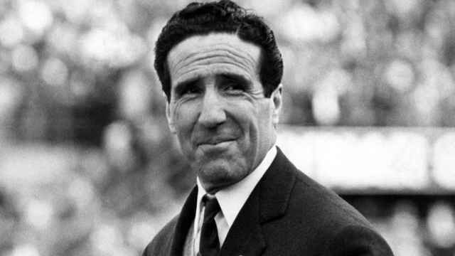 Helenio Herrera