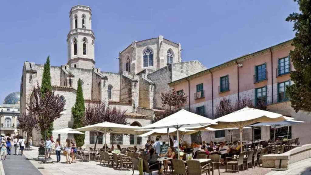 La ciudad de Figueres | EMPORDA TURISME