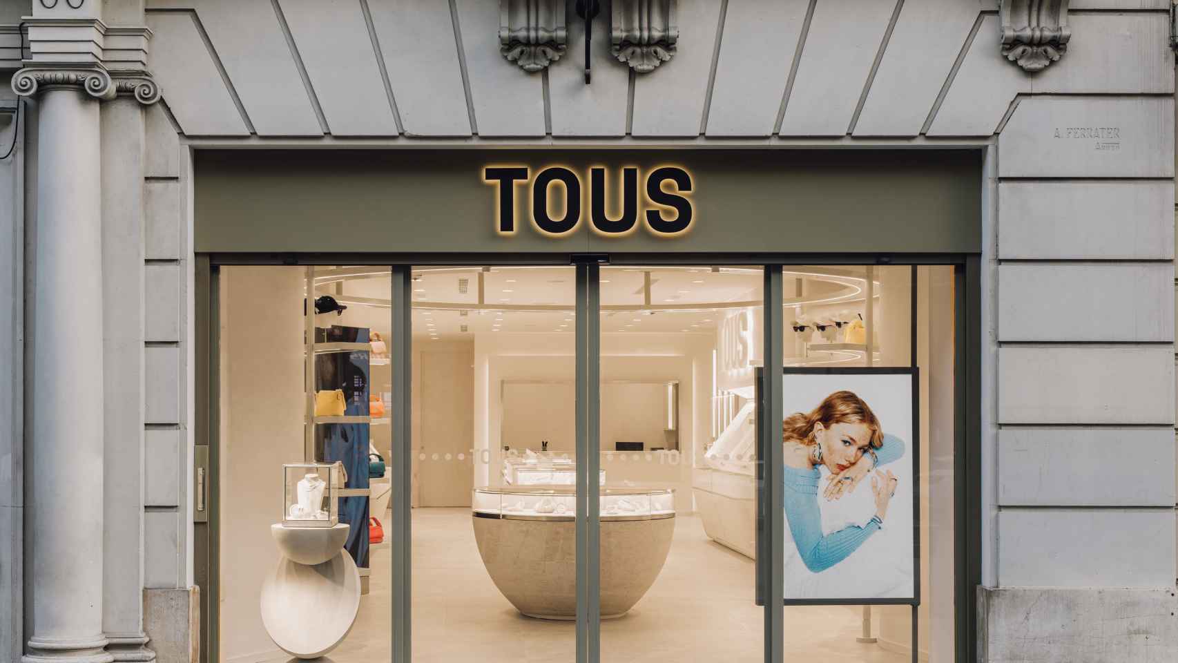 Tienda de Tous