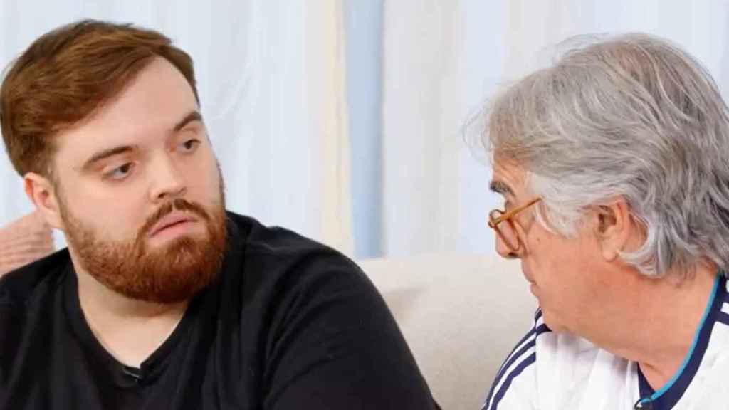 Siro López anuncia que irá a juicio contra Josep Pedrerol en el canal de Ibai Llanos