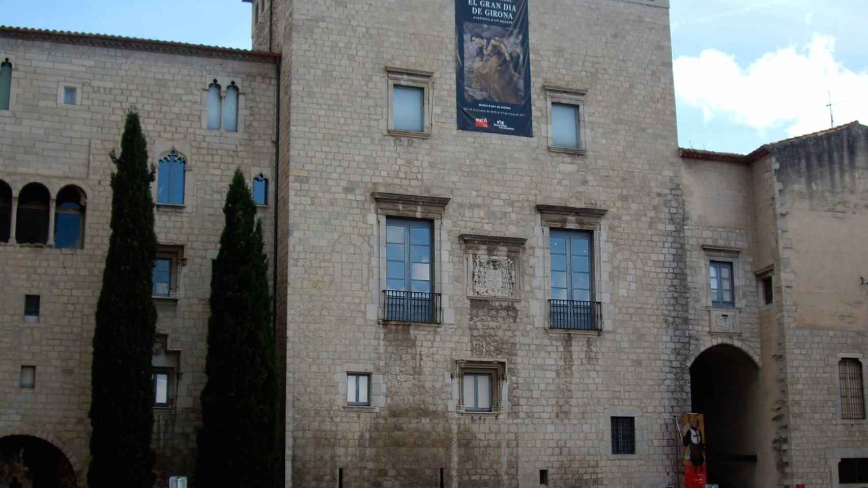 Museu d'Art de Girona