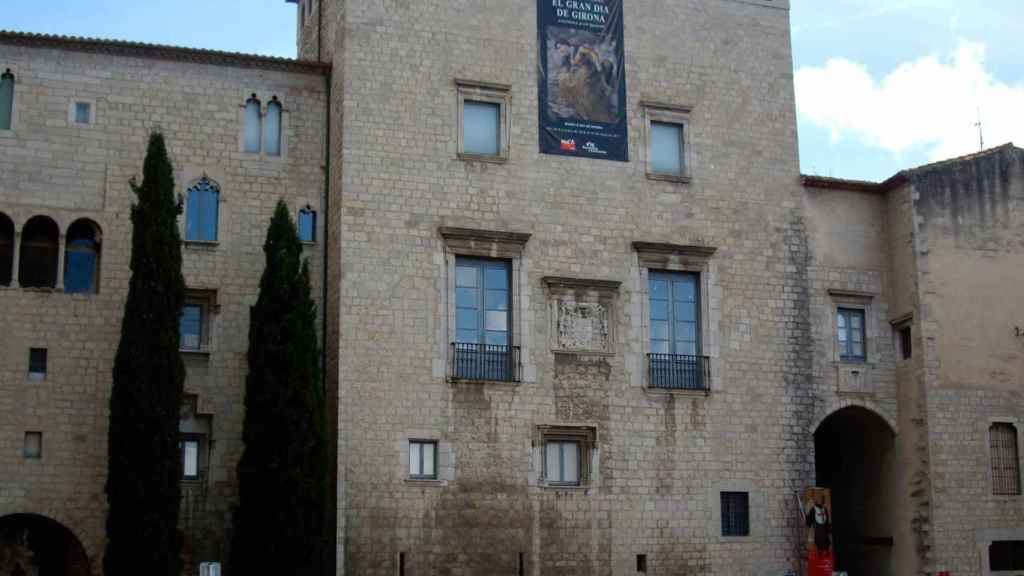 Museu d'Art de Girona