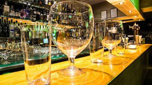 Un fondo de inversión reabre el icónico bar Pippermint en la zona alta de Barcelona