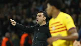El potencial sustituto de Xavi que abre las puertas al Barça (y encanta a Laporta)