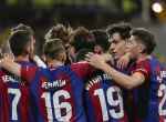 El once de Xavi para el Barça-PSG con un regreso muy esperado