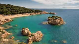 Ni las Medas ni Perejil: así es la "isla perdida" más disputada de la península y está en Cataluña