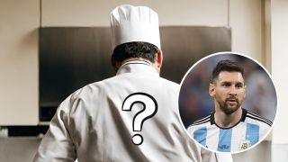 Ni Ferran Adriá ni los hermanos Roca: este es el cocinero catalán favorito de Messi