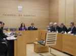 El Tribunal de Cuentas pasa de la amnistía y el platillo de Puigdemont