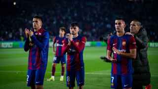 Los señalados del Barça tras la eliminación a manos del PSG