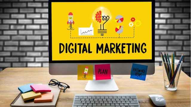 Mac y Marketing Digital