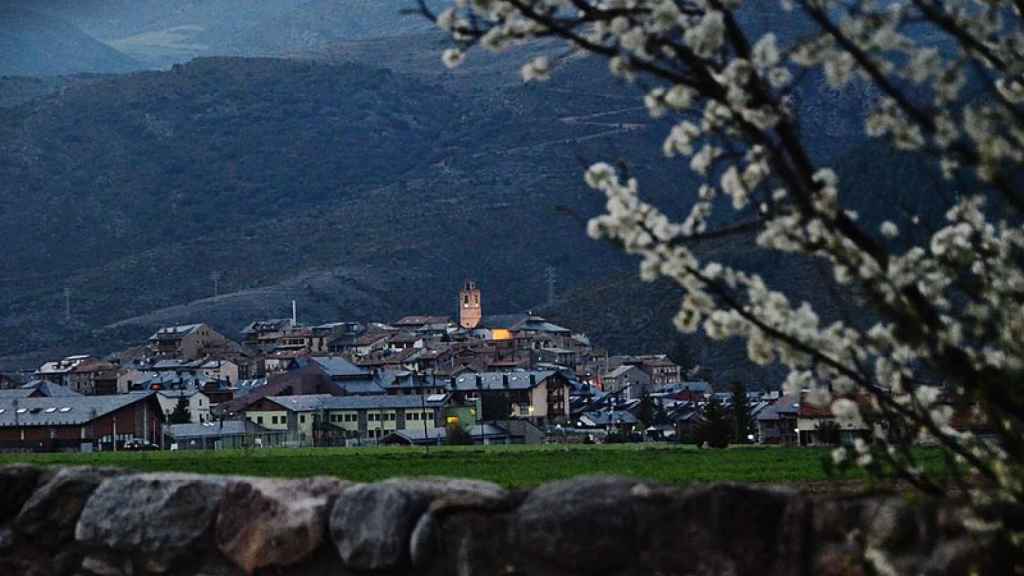 Bellver de Cerdanya