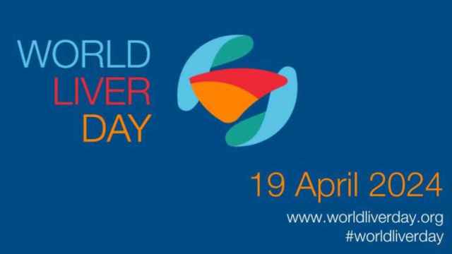 El Día Mundial del Hígado