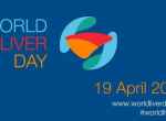 El Día Mundial del Hígado se celebra por primera vez este 19 de abril