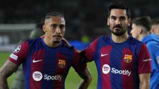 La fractura en el vestuario del Barça: dos bandos enfrentados, sin acuerdo para el nuevo entrenador