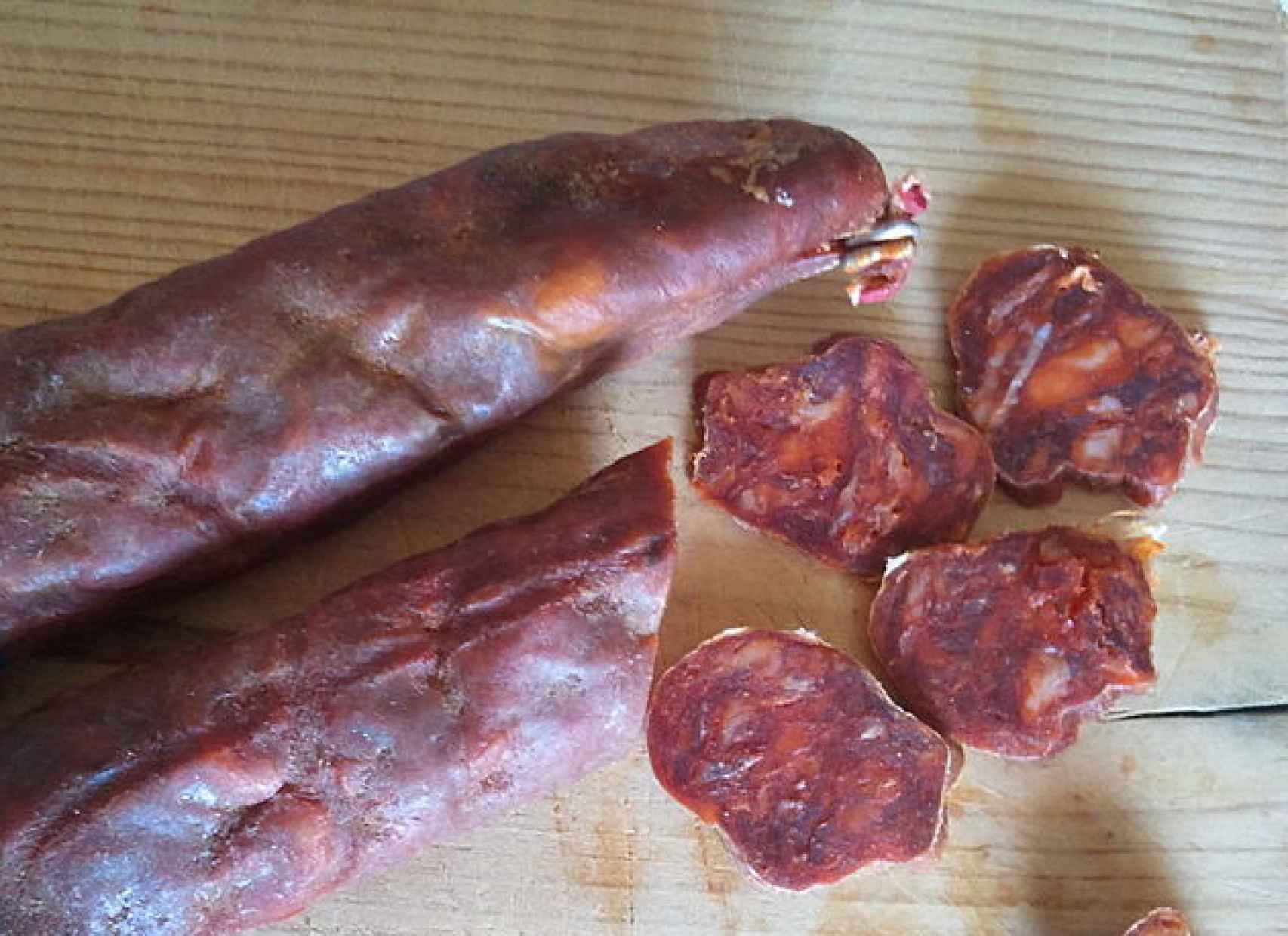 Longaniza