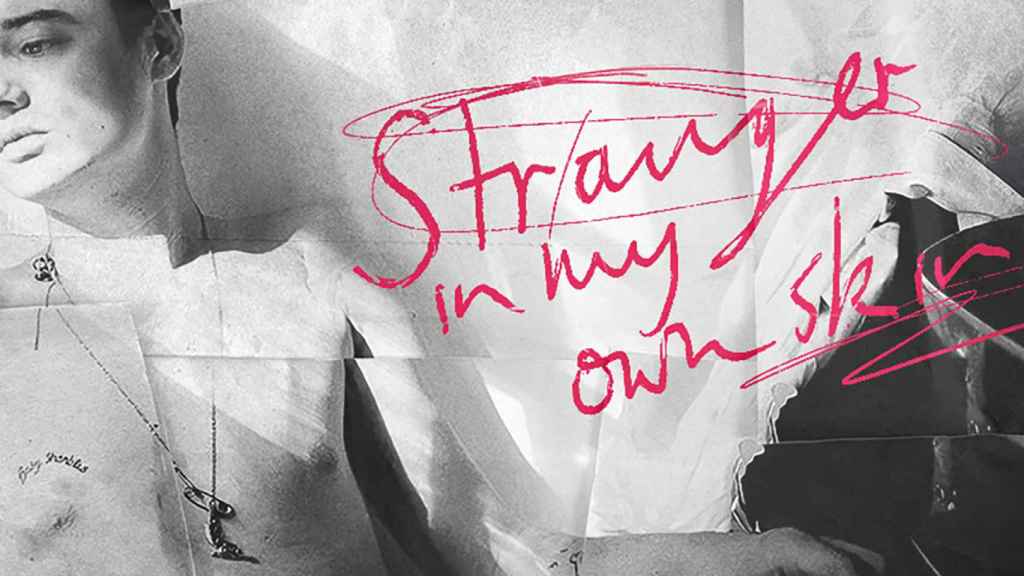 Imagen del documental sobre Doherty, 'Stranger in my own skin'