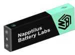 Napptilus Battery Labs crea baterías con una tecnología para tener cargas en menos de cinco minutos