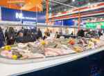 Seafood llega a su fin con 35.000 compradores y proveedores del sector de productos del mar