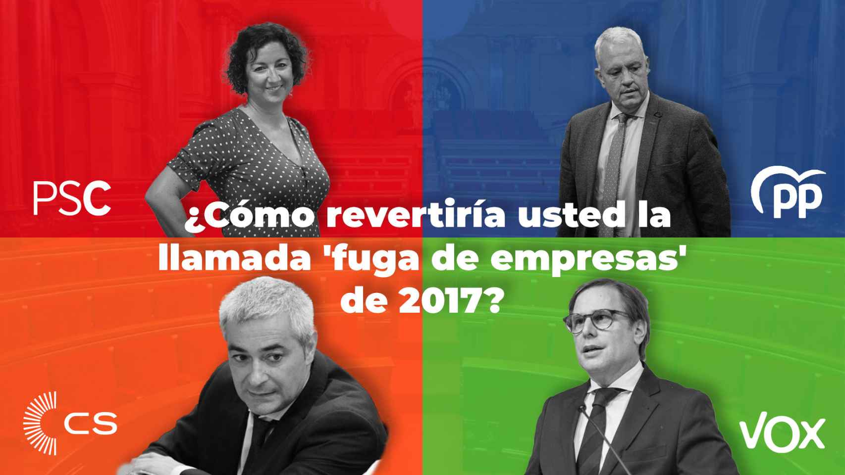 ¿Cómo revertiría usted la llamada 'fuga de empresas' de 2017.jpg