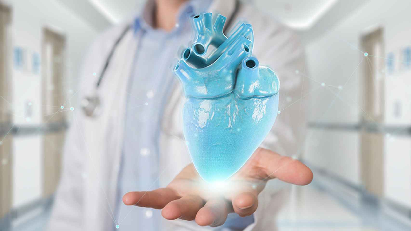 La tecnología, un nuevo aliado para curar enfermedades del corazón