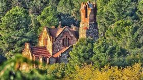 Ermita de la Mare de Déu de la Riera