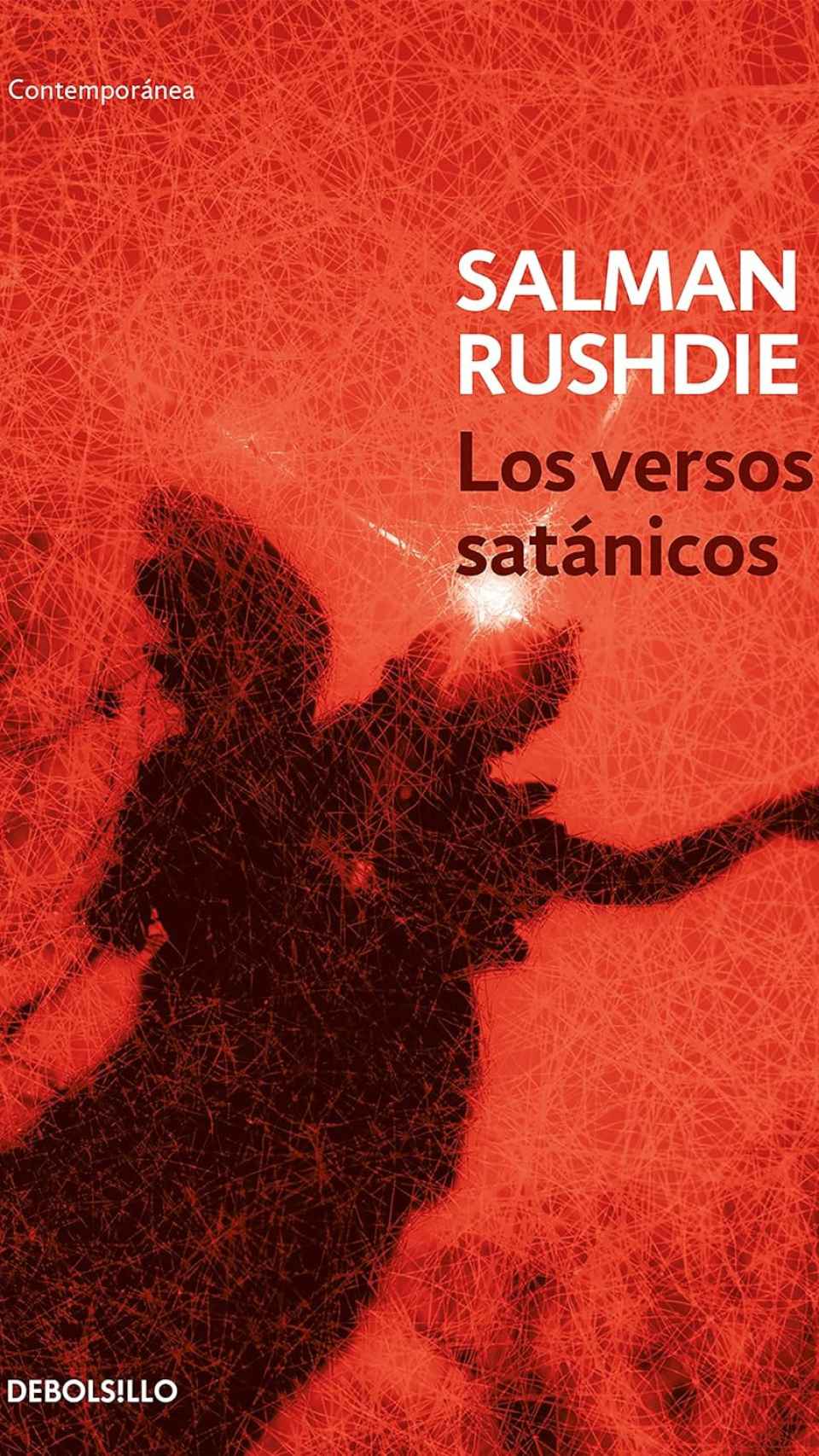 'Los versos satánicos' de Salman Rushdie