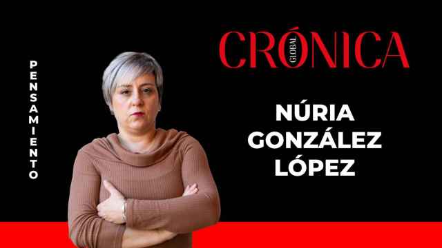 Opinadora Núria González López