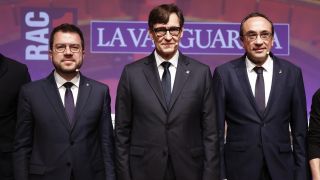 El 'CIS catalán' amplía la ventaja del PSC de Illa en las elecciones del 12M