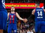 Los dos fichajes del Barça de basket para cubrir la guerra entre Ricky Rubio, Jokubaitis y Satoransky