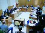 Cuatro 'mossos' condenados a hasta siete años de cárcel por agresión y detención ilegal durante el Covid