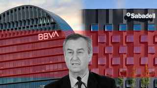 ¿Cuál es el futuro de Banco Sabadell si dice que ‘no’ al BBVA?