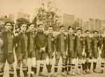 El enigma de los Ponsà, unos de los primeros hermanos que jugaron en el Barça