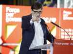 Quiénes son los candidatos a las elecciones catalanas y a qué partido representan el 12-M