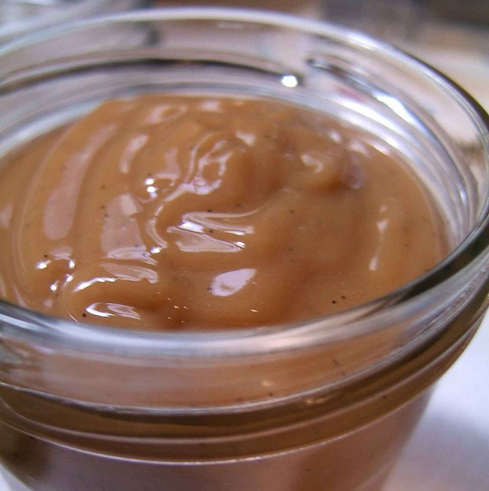 Dulce de leche