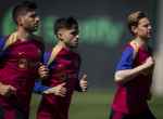 El Barça cierra una renovación estratégica para Xavi