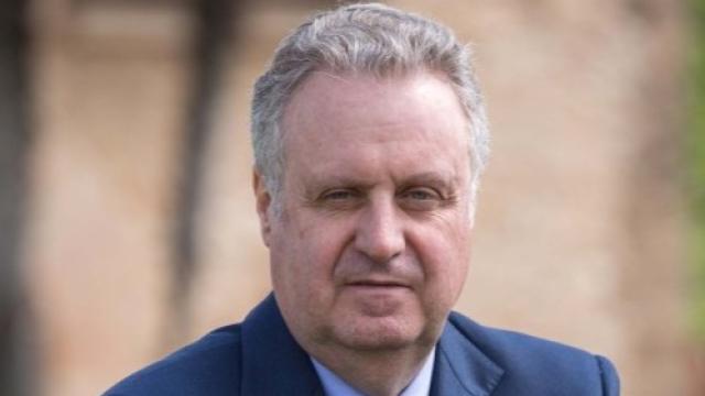 Pedro Ferrer, consejero delegado de Freixenet