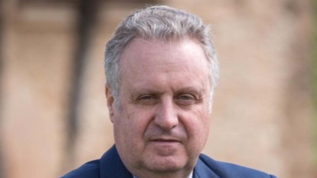 Pedro Ferrer, consejero delegado de Freixenet