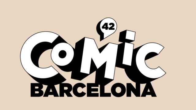 El salón del cómic de Barcelona