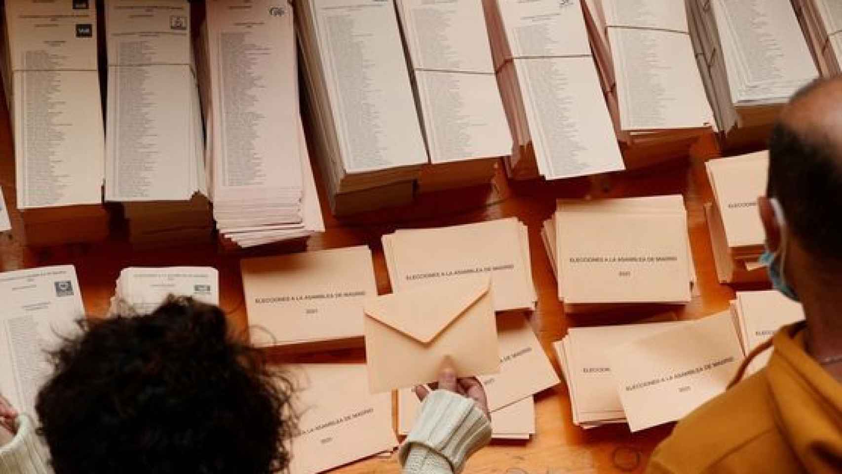 Elecciones Cataluña 2024: ¿Qué pasa si me niego a acudir a la mesa electoral?