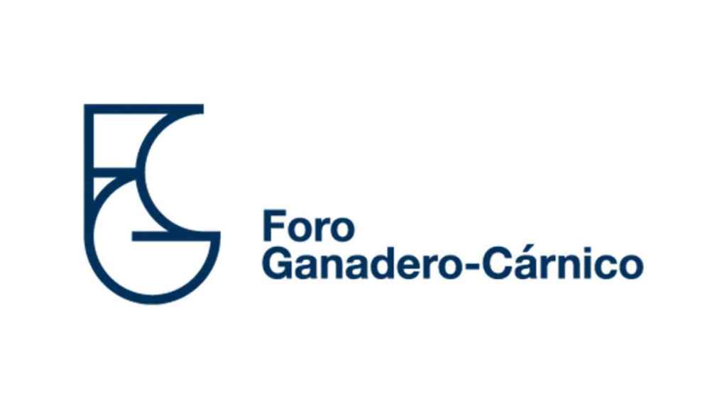 Logotipo del Foro Ganadero-Cárnico
