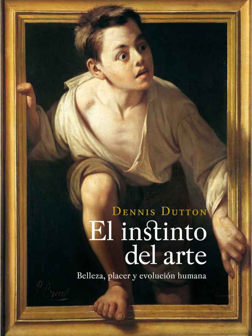 'El instinto del arte'