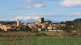 Vistas de Palau Sator