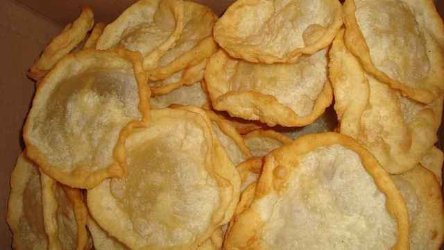 Orelletes