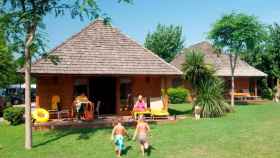 Camping de Montroig | EFE