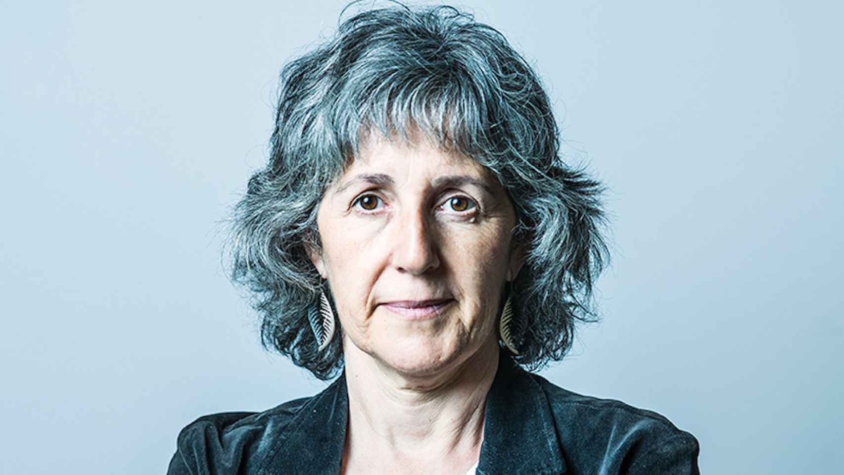 La periodista gallega Tereixa Constenla