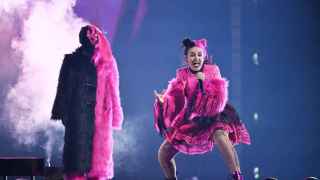 De protagonizar una película de terror a cantar en Eurovisión: la (otra) sorpresa del festival