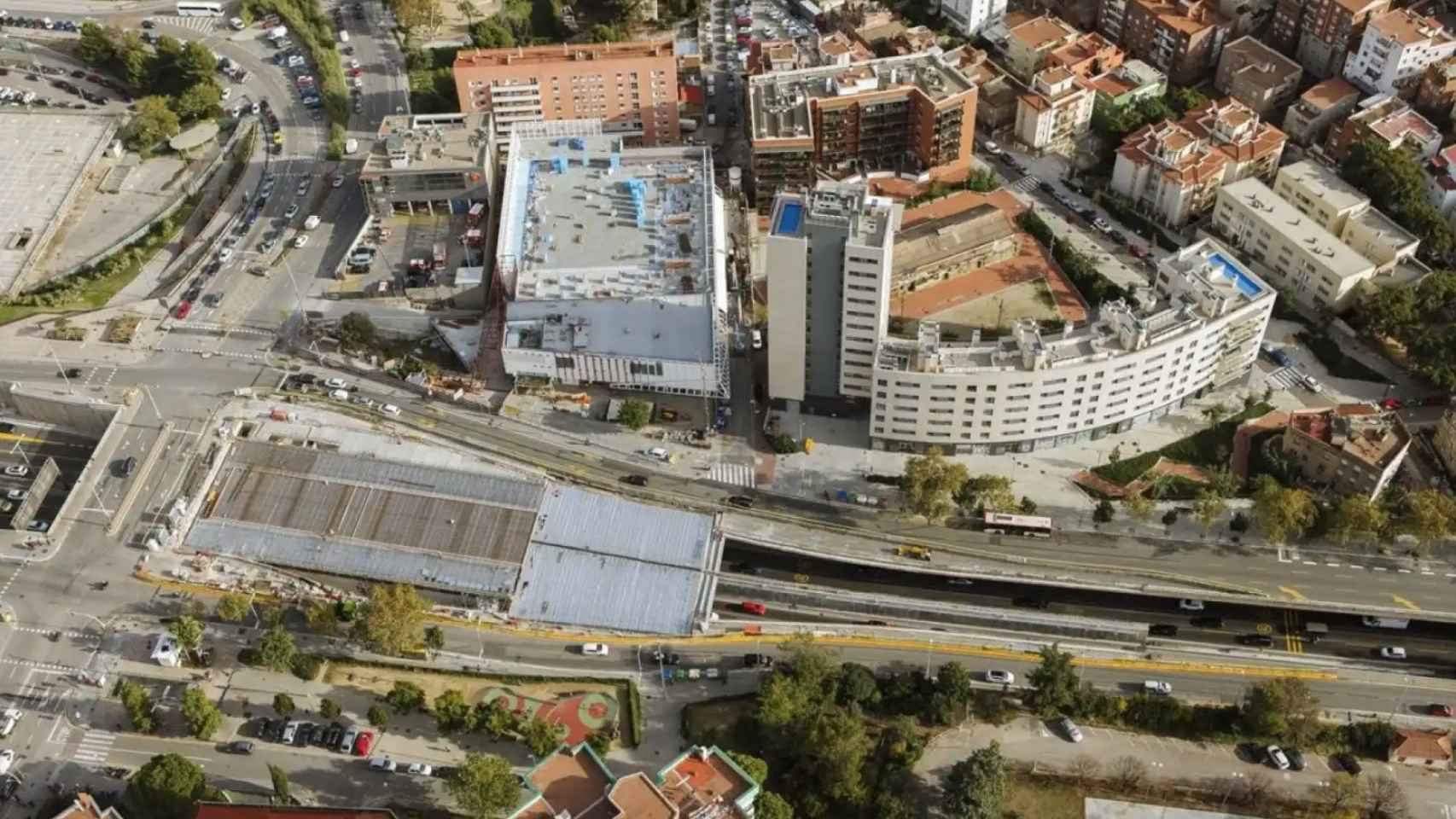 C&A reabre su flagship en Barcelona tras una reforma integral | Inout Viajes
