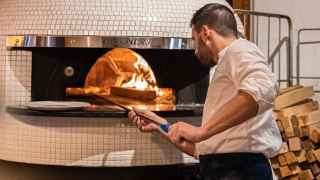 Esta es la mejor pizzería de Girona: un tesoro escondido en tierras volcánicas
