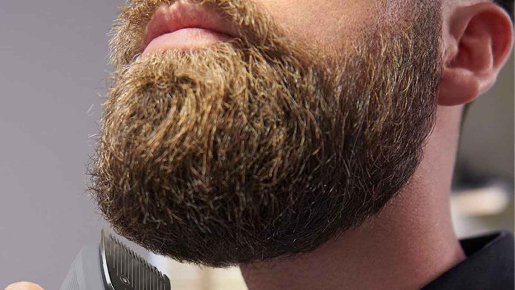 La recortadora de barba más viral de Amazon es esta de Philips ¡y puede ser tuya por menos de 50 euros!